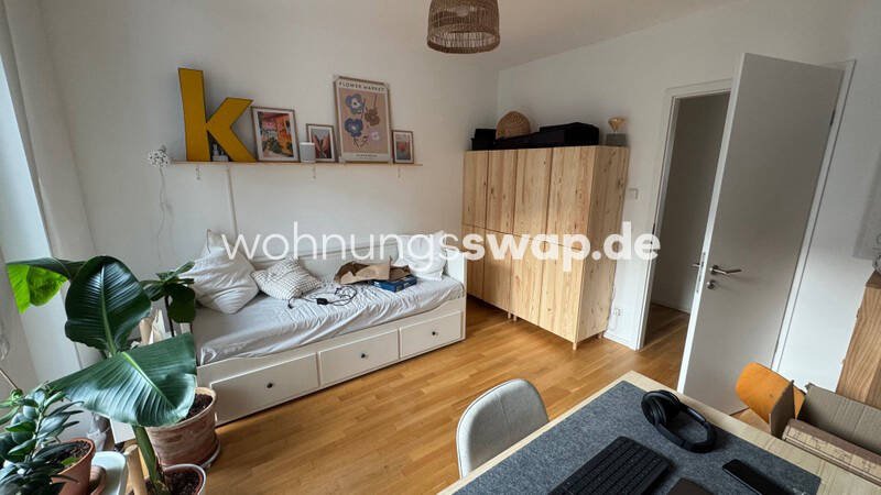 Etagenwohnung Hamburg Altona-Nord - 3 Zimmer, 95 m&sup2;, 1.435&euro; | Angebot:26151035