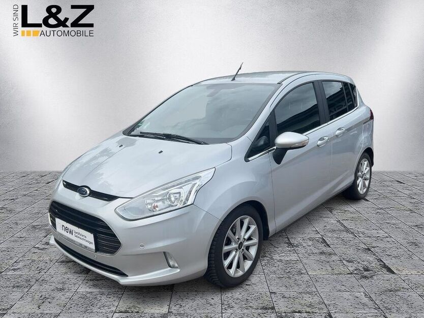 B-Max