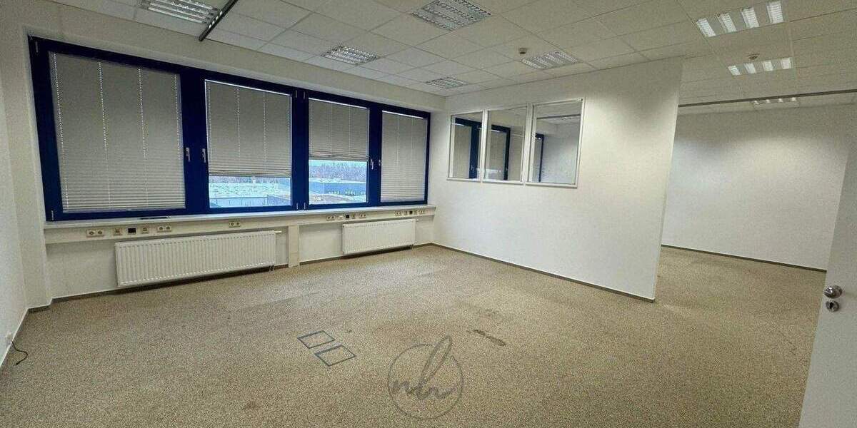 Gewerbeobjekt Hamburg Rahlstedt - 3.061&euro; | Angebot:26390912
