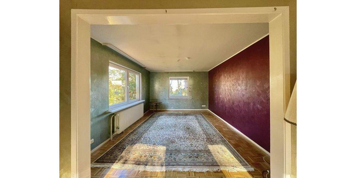 Einfamilienhaus Hamburg / Bergedorf Bergedorf - 7 Zimmer, 126 m&sup2;, 659.000&euro; | Angebot:24992669