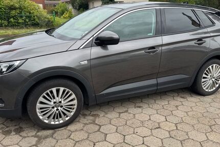 Opel Grandland (X) 247.000 km 8.300 &euro; Stelle 21435