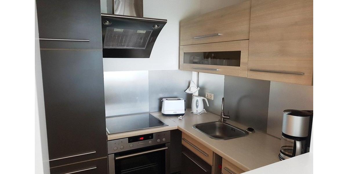 Etagenwohnung Hamburg Wandsbek - 1 Zimmer, 38 m&sup2;, 760&euro; | Angebot:26688765