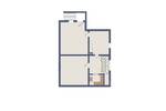 Einfamilienhaus Hamburg Poppenbüttel - 3 Zimmer, 95 m&sup2;, 880.000&euro; | Angebot:26418138