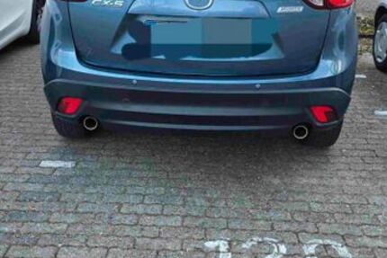 Mazda CX-5 92.500 km 13.700 &euro; Glinde 21509