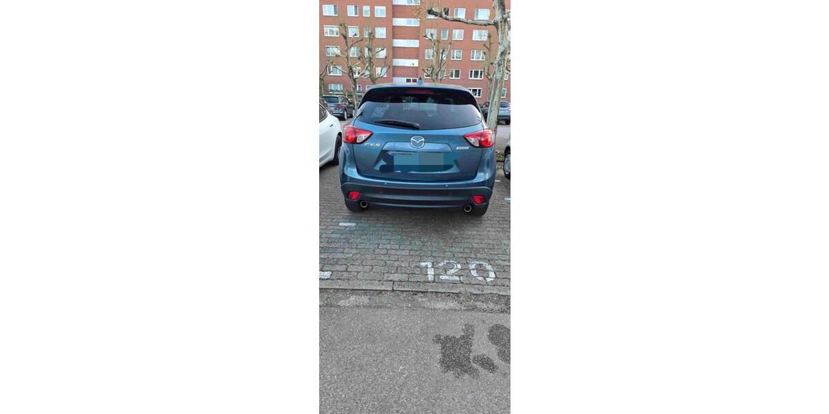 Mazda CX-5 92.500 km 14.000 &euro; Glinde 21509