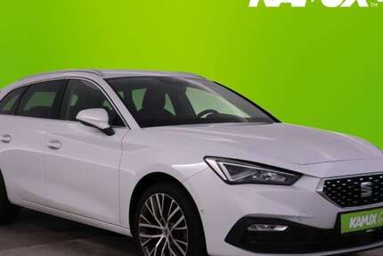 Seat Leon 71.520 km 16.450 &euro; Ahrensburg 22926