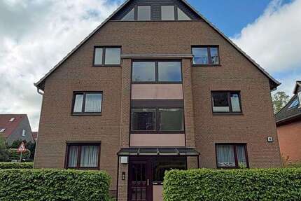 Wohnung Hamburg /Volksdorf-Buckhorn Buckhorn - 3.5 Zimmer, 83 m&sup2;, 469.000&euro; | Angebot:26627095
