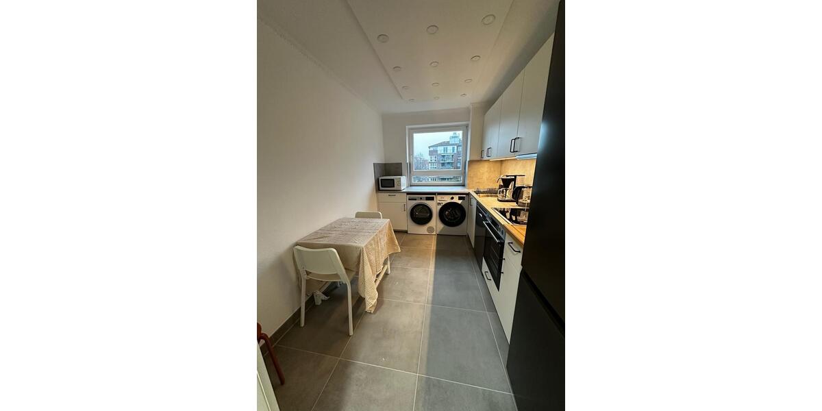 Preisreduzierung WG !! Neu | Modern & hell - ausschließlich WG!!! 4 zimmer