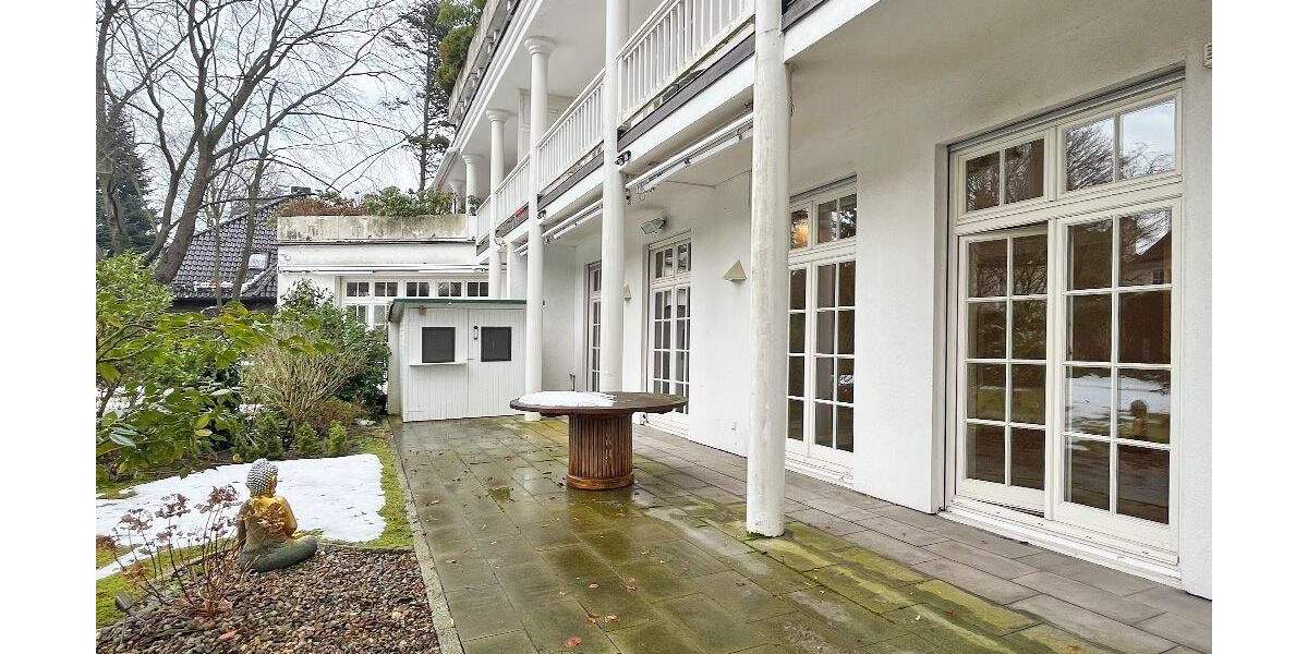 Großzügiges Wohnen in Top-Lage 4 zimmer