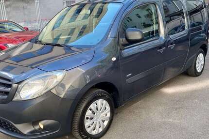 Mercedes-Benz Citan 130.000 km 11.000 &euro; Hamburg 20099