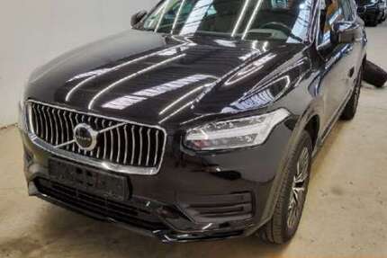 Volvo XC90 135.000 km 33.950 € Norderstedt 22848