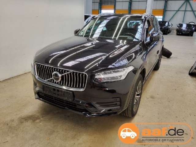 Volvo XC90 135.000 km 33.950 € Norderstedt 22848