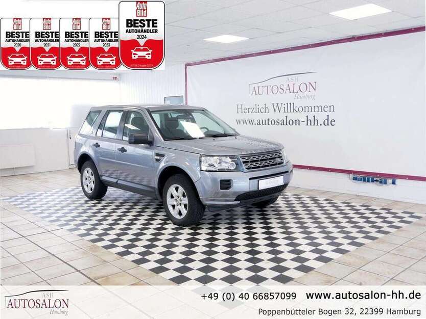 Freelander