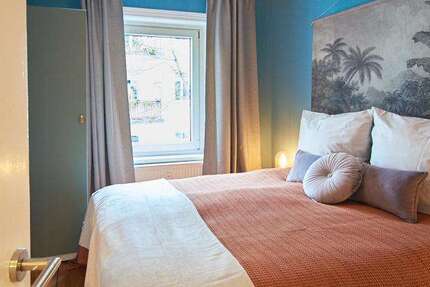 Zimmer Hamburg Rotherbaum - 2 Zimmer, 1.300&euro; | Angebot:26568468