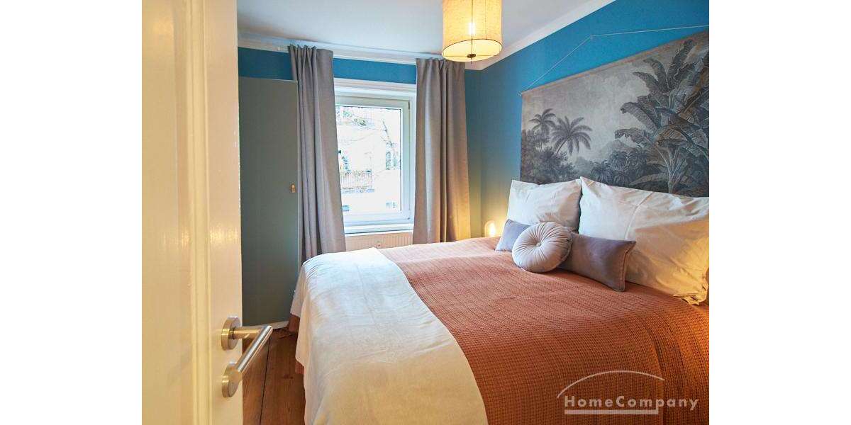 Zimmer Hamburg Rotherbaum - 2 Zimmer, 1.300&euro; | Angebot:26568468