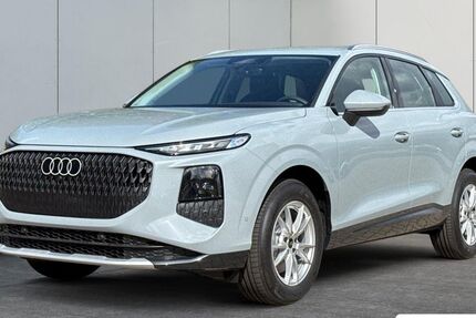 Audi Q3 5.120 km 41.490 &euro; Buchholz 21244