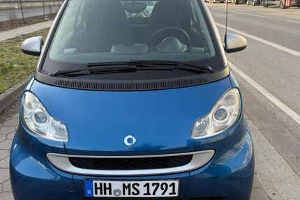 Smart ForTwo 160.000 km 3.900 &euro; Hamburg 20537
