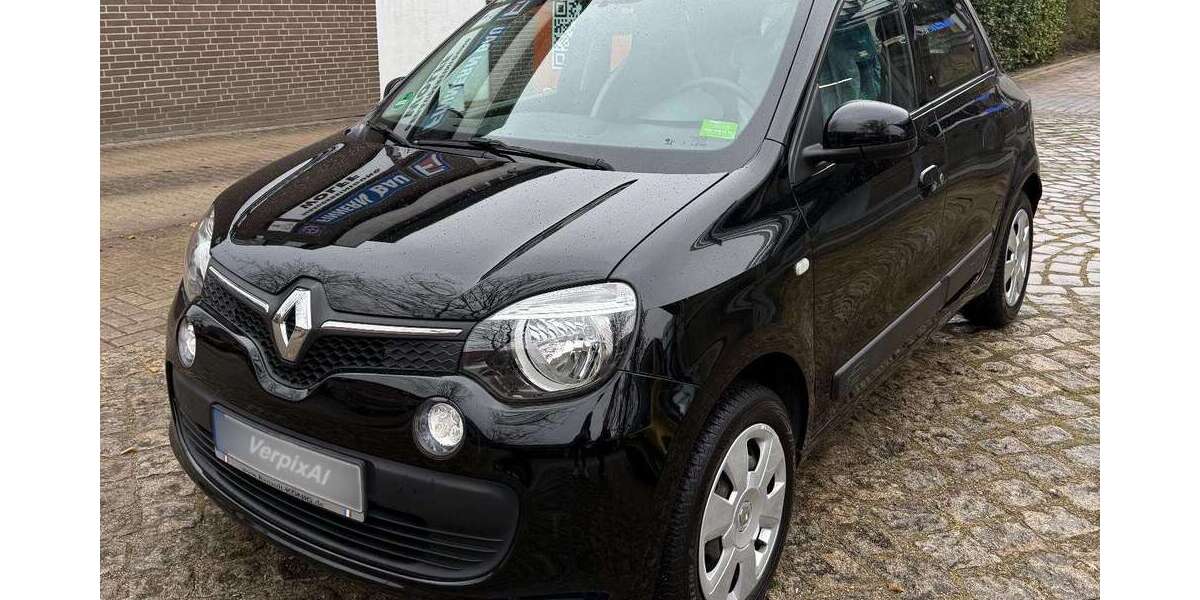 Renault Twingo 93.550 km 5.990 &euro; Hamburg, Freie und Hansestadt 20249