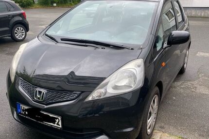 Honda Jazz 72.000 km 4.999 &euro; Hamburg 22045