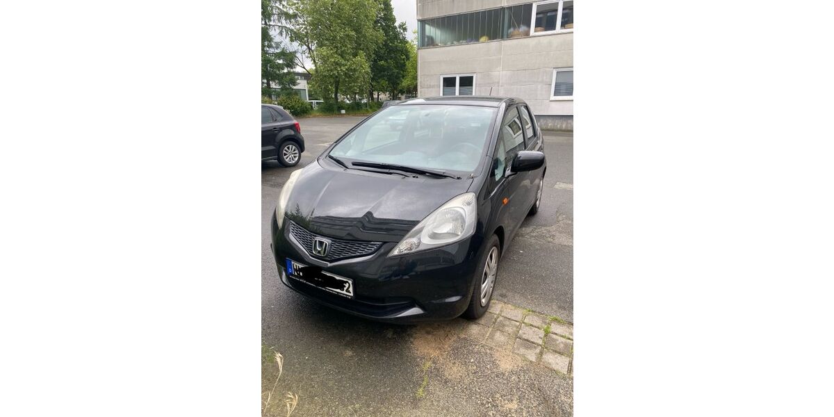 Honda Jazz 72.000 km 4.999 &euro; Hamburg 22045