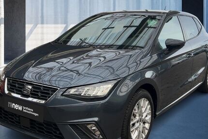 Seat Ibiza 20.733 km 17.990 &euro; Hamburg 22529