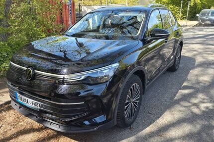 VW Tiguan 20.000 km 36.450 &euro; Hamburg 22589