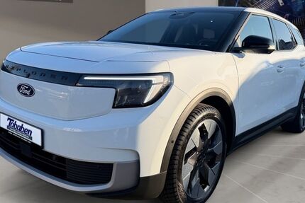 Ford Explorer 1.524 km 45.280 &euro; Hamburg 21073