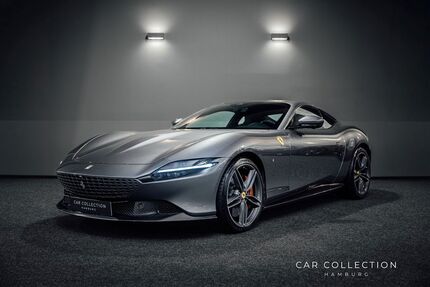 Ferrari Roma 10.622 km 209.900 &euro; Norderstedt 22844