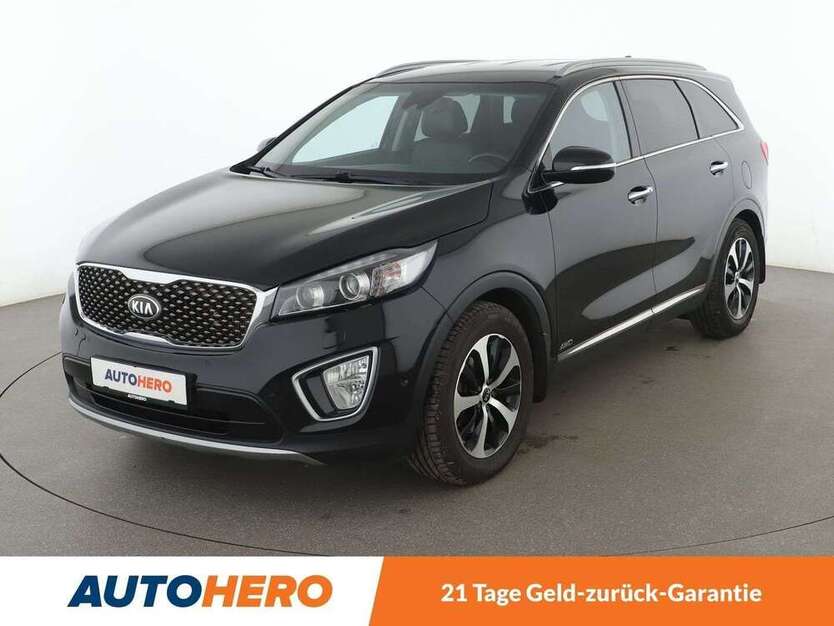Sorento