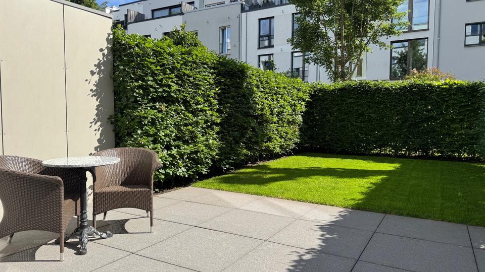 Reihenhaus Hamburg Barmbek-Süd - 5 Zimmer, 188 m&sup2;, 1.840.000&euro; | Angebot:26110183