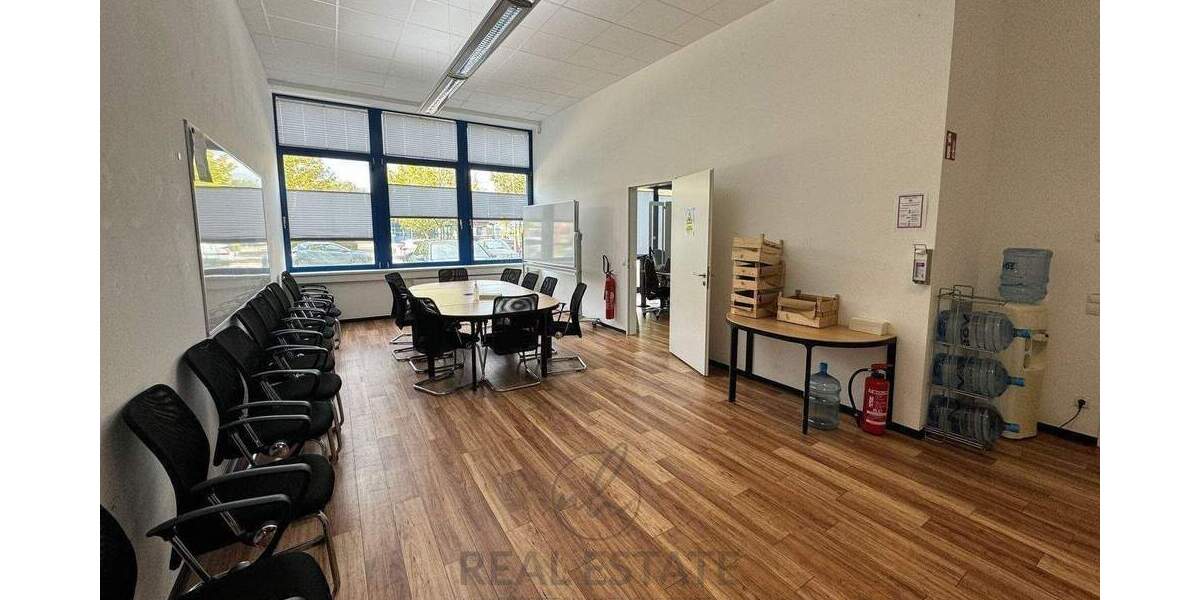 Gewerbeobjekt Hamburg Rahlstedt - 3.412&euro; | Angebot:26275763