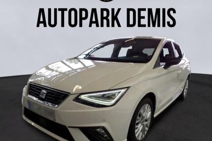 Seat Ibiza 46.900 km 16.890 &euro; Appen 25482