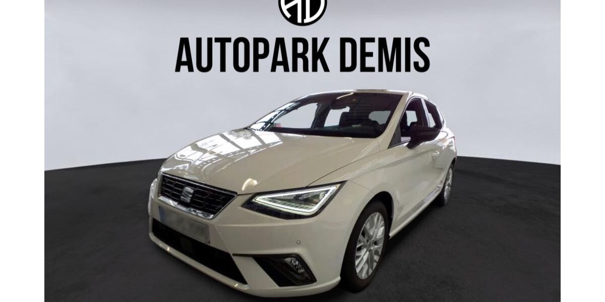 Seat Ibiza 46.900 km 16.890 &euro; Appen 25482