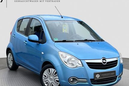 Opel Agila 83.020 km 3.993 € Hamburg 21031