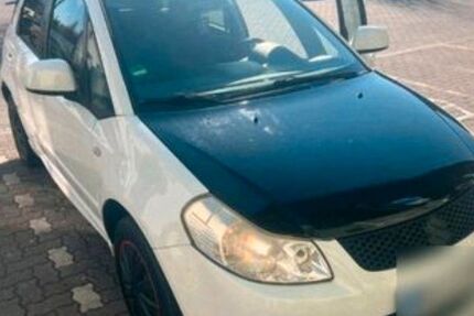 Suzuki (SX4) S-Cross 168.000 km 1.500 &euro; Hamburg 22415