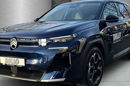 Citroen C5 Aircross 2.750 km 47.980 &euro; Ahrensburg 22926