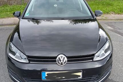 VW Golf 66.570 km 12.700 &euro; Delingsdorf 22941