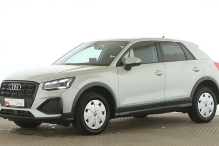 Audi Q2 5.453 km 28.180 &euro; Seevetal 21217