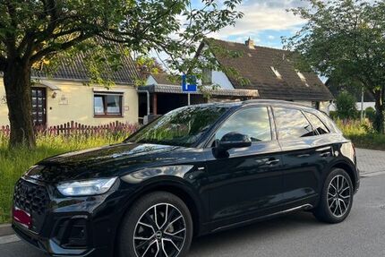 Audi Q5 135.000 km 31.999 &euro; Glinde 21509