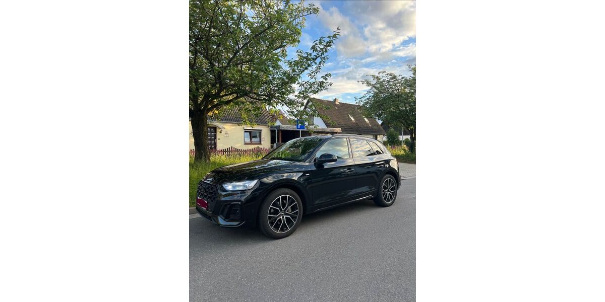Audi Q5 135.000 km 31.999 &euro; Glinde 21509