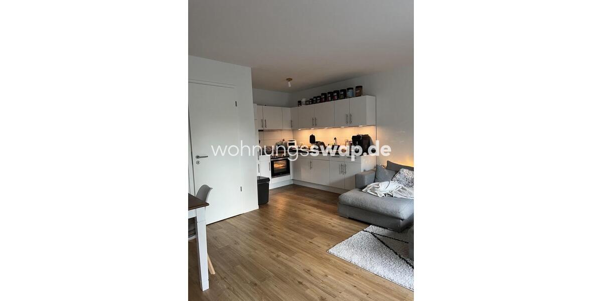 Etagenwohnung Hamburg Wandsbek - 2 Zimmer, 67 m&sup2;, 950&euro; | Angebot:26341568