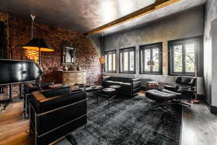 Wohnung zum Mieten in Hamburg 3.000 € 87 m² 3 zimmer