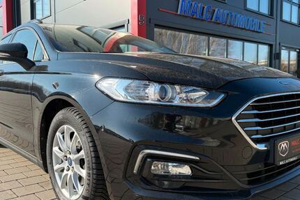 Ford Mondeo 113.436 km 14.500 &euro; Neu Wulmstorf 21629