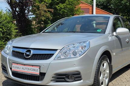 Opel Vectra 72.713 km 3.450 € Hamburg 22453