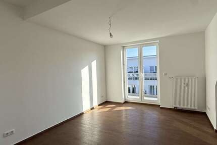 Wohnung zum Mieten in Hamburg 1.058 € 46 m² 2 zimmer