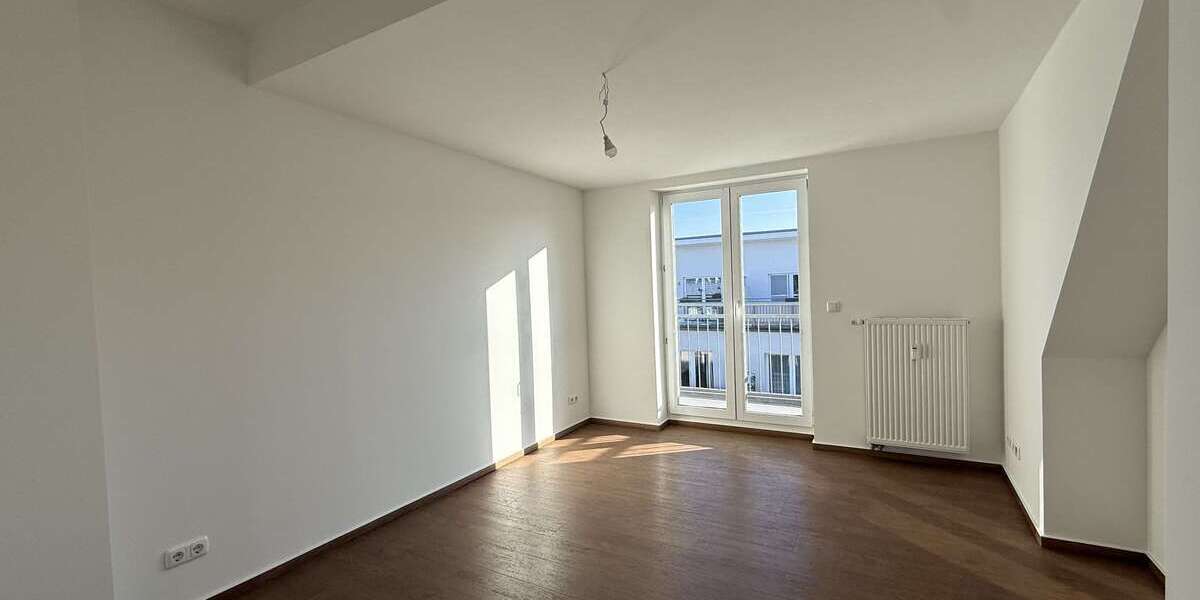 Wohnung zum Mieten in Hamburg 1.058 € 46 m² 2 zimmer