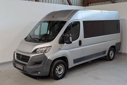Fiat Ducato 33.500 km 24.990 &euro; Henstedt-Ulzburg 24558