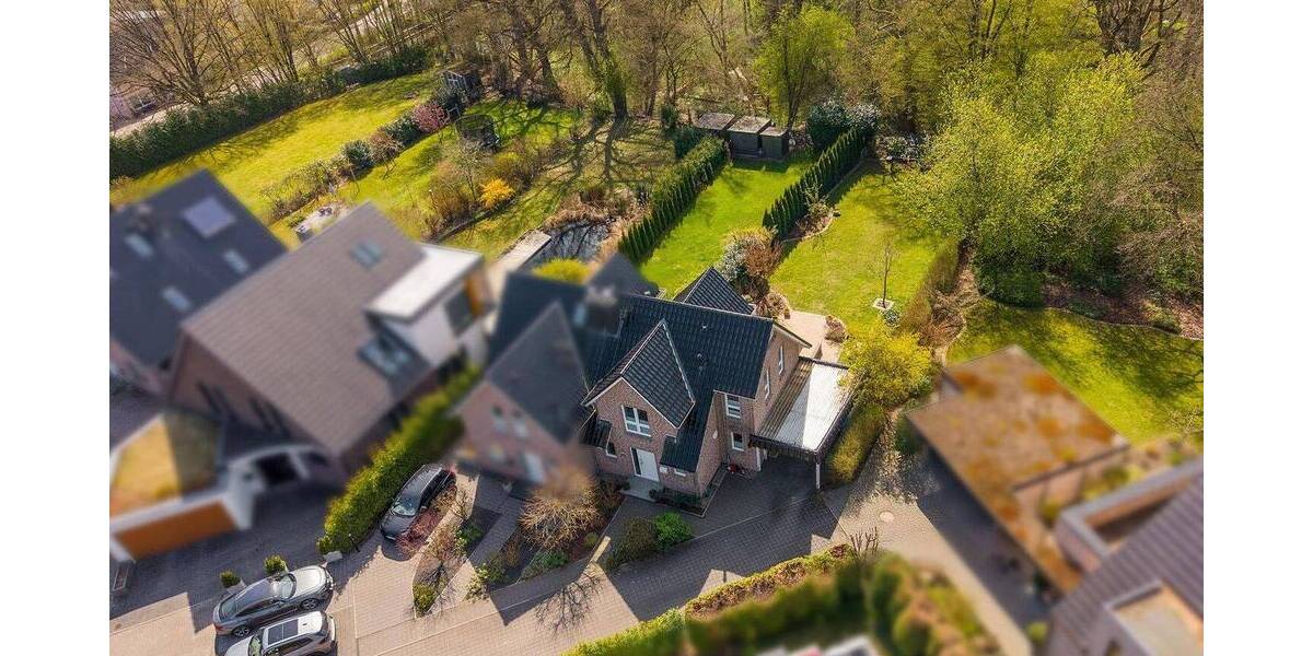 Doppelhaushälfte Hamburg Duvenstedt - 4 Zimmer, 138 m&sup2;, 825.000&euro; | Angebot:26447667