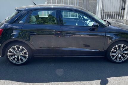Audi A1 110.512 km 10.900 &euro; Hamburg 22605