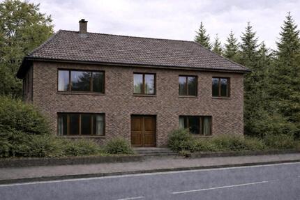 Möblierte Mitarbeiter-WG Boardinghouse 3.500€ + NK 9 zimmer